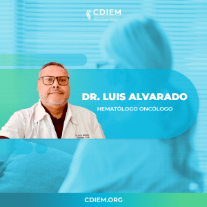 Hematólogo Oncólogo