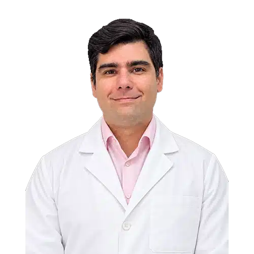 Ricardo Silva – Oncólogo Médico