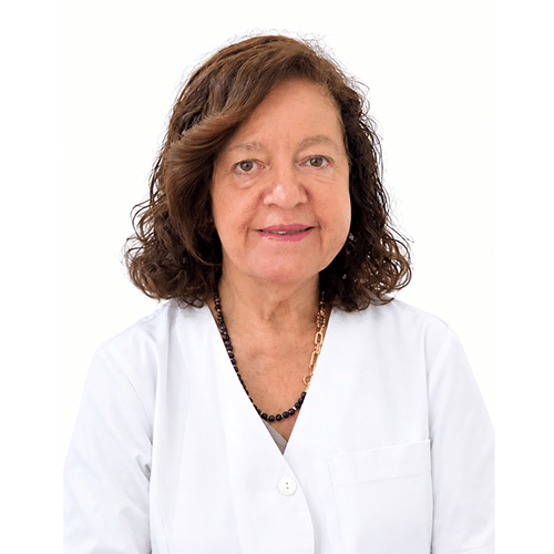 Paulina Veglia – Oncólogo Médico