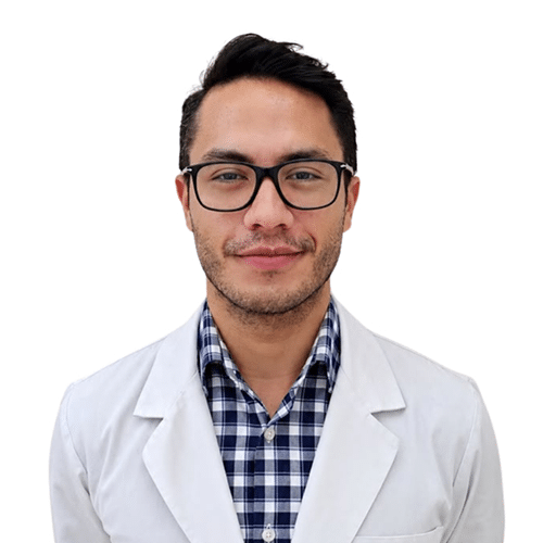 Yeison Hernandez – Oncólogo Médico